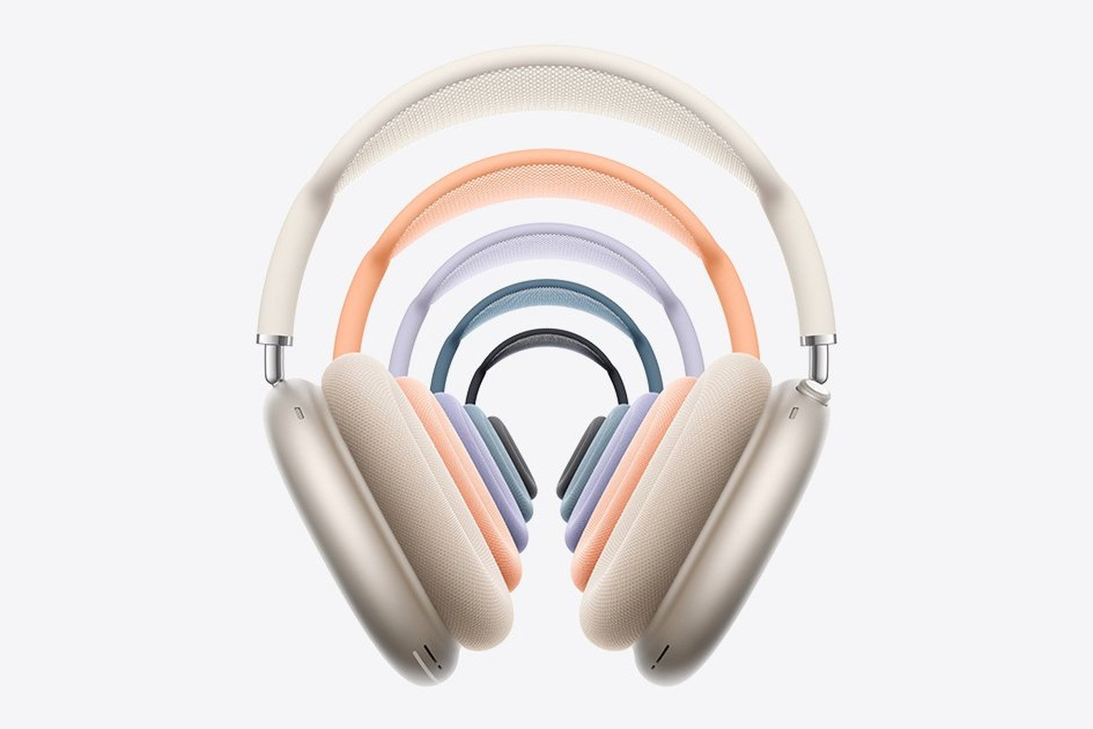 Apple phát hành firmware mới cho AirPods Max 2