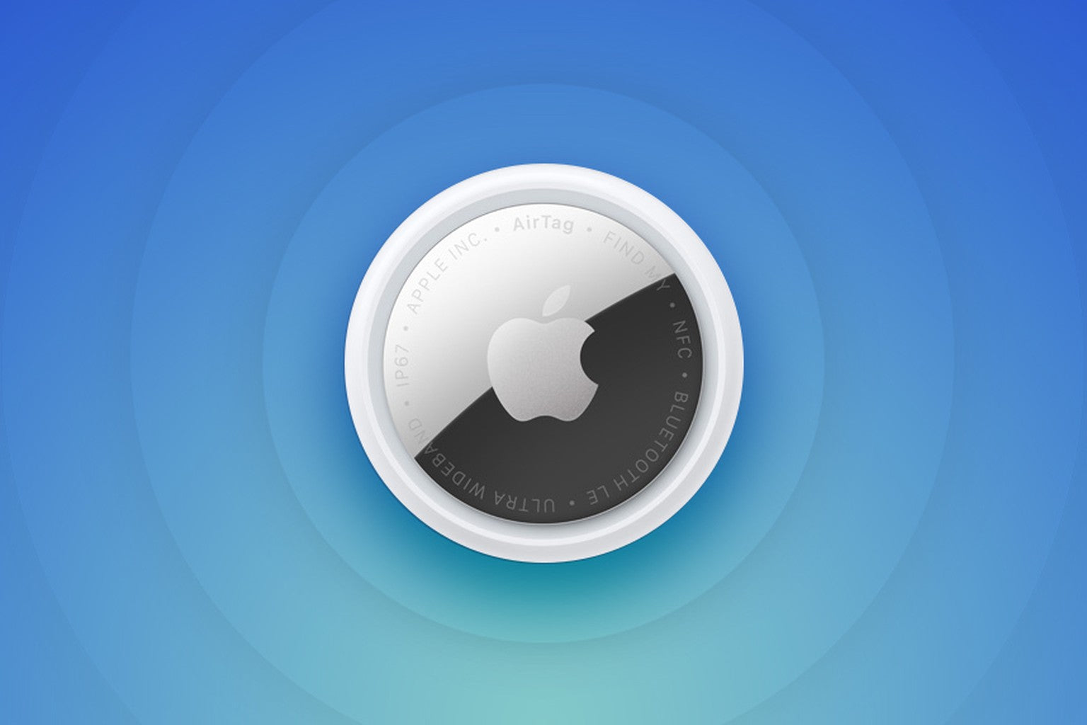 Apple phát hành firmware mới cho AirTag 2, bản 3.0.49