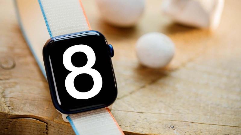 “Đội hình” Apple Watch năm 2022 được dự đoán sẽ đa dạng hơn với Apple Watch SE mới và Apple Watch phiên bản “thể thao” chắc chắn hơn