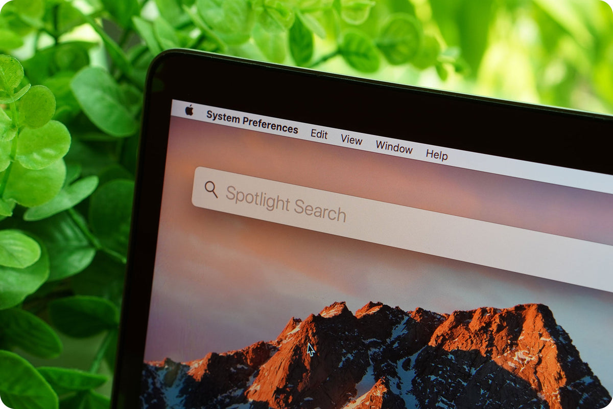 [ HƯỚNG DẪN ] - Sử dụng tính năng Spotlight trên macOS | HNMAC.VN