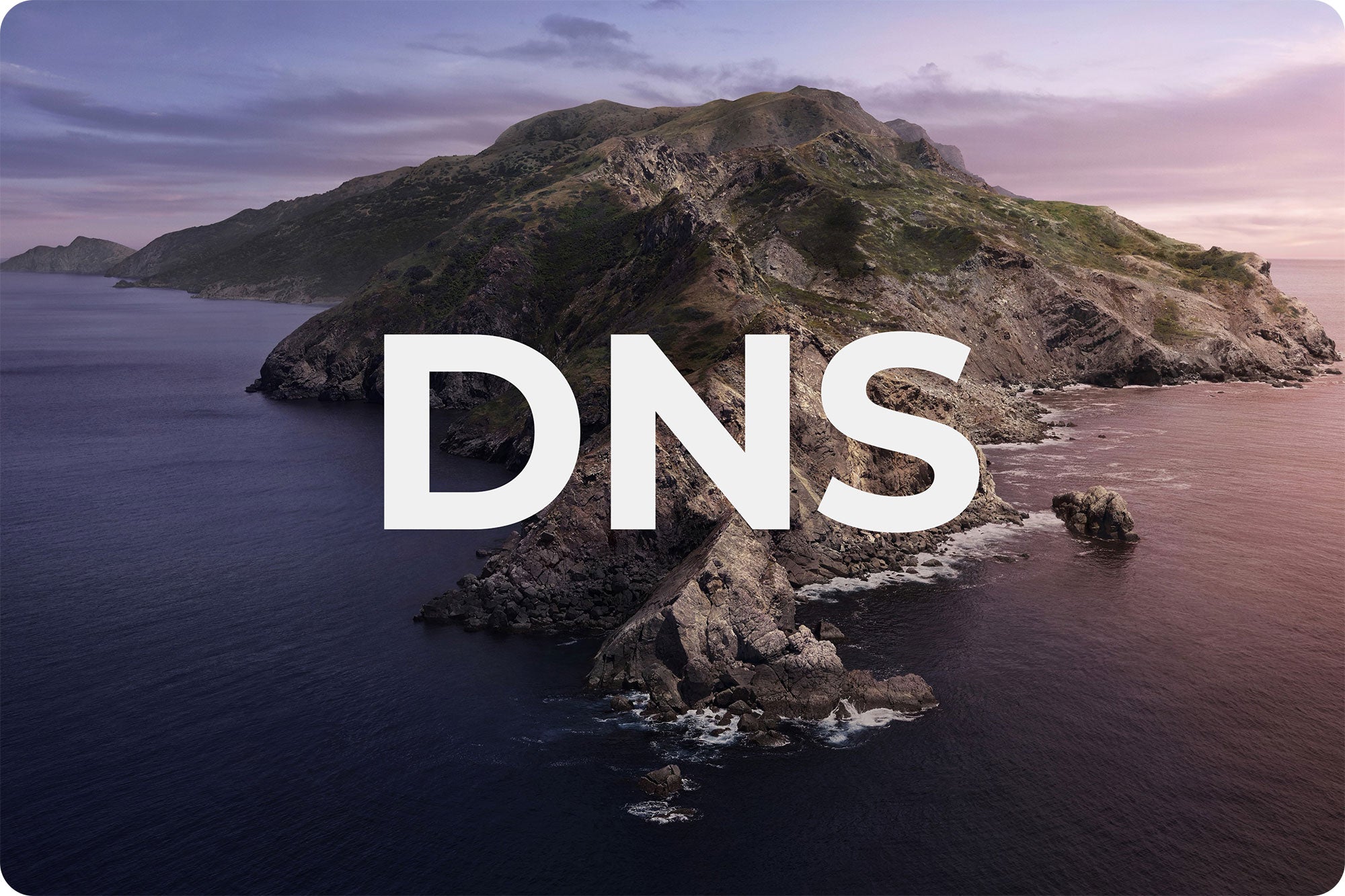 DNS là gì, hoạt động ra sao, Domain là gì??