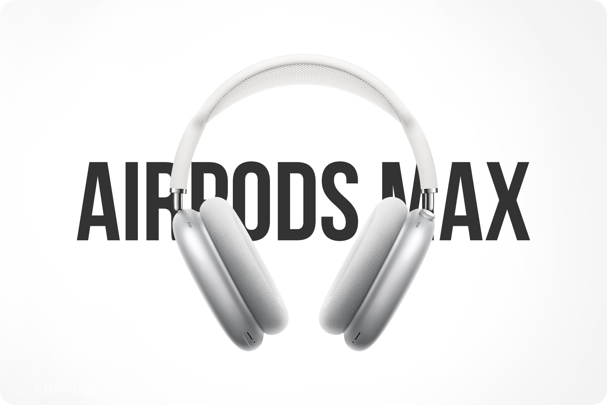 Apple giới thiệu AirPods Max - tai nghe Over Ears đầu tiên của hãng, giá 549 USD