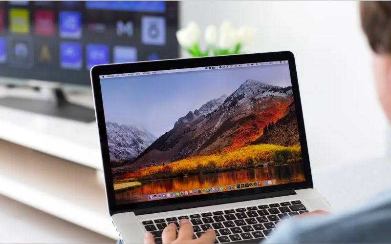 Những cách kết nối macbook với tivi đơn giản và nhanh gọn