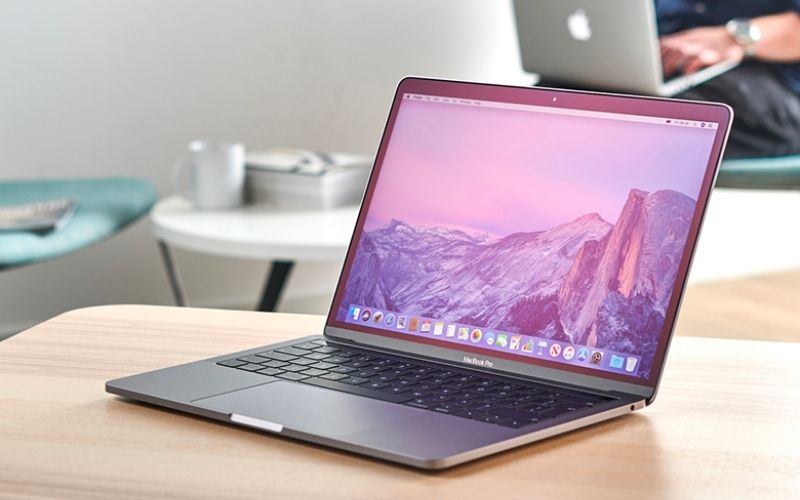 Hướng dẫn 4 cách chụp ảnh màn hình trên Macbook