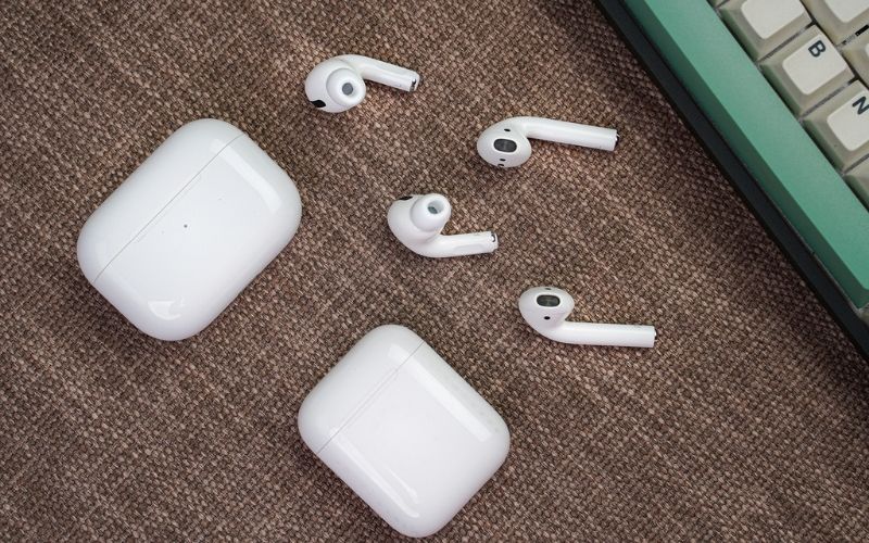 Có nên mua airpod pro không ở thời điểm hiện tại? 