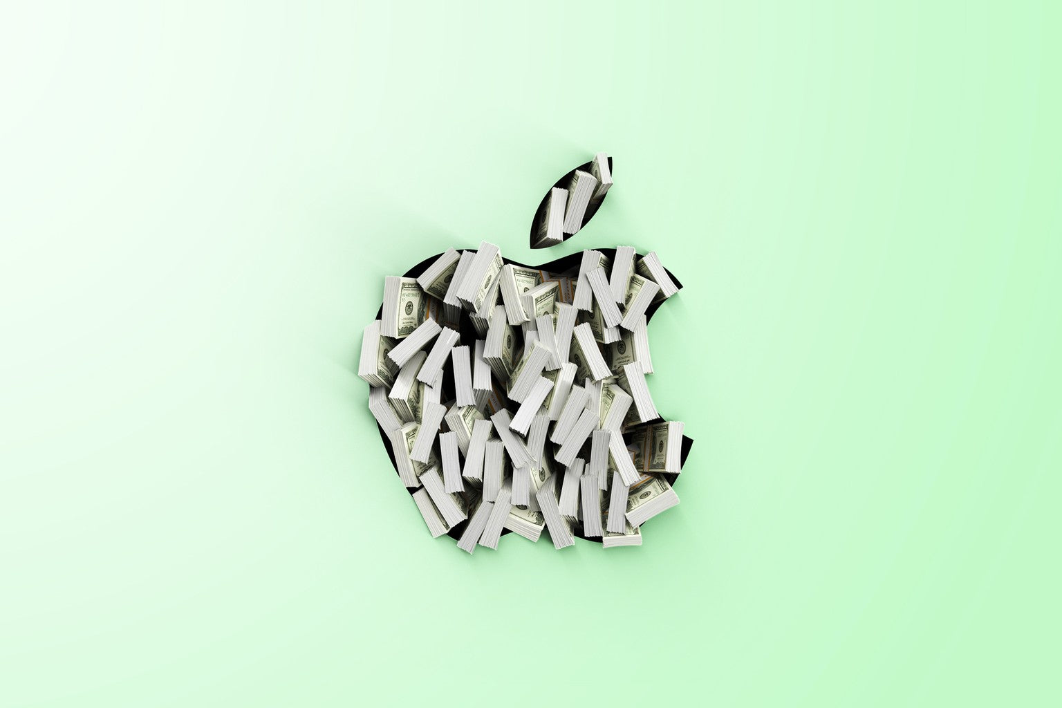 Công ty con của Apple bị phạt hơn 500.000 USD vì vi phạm санкctions với Nga