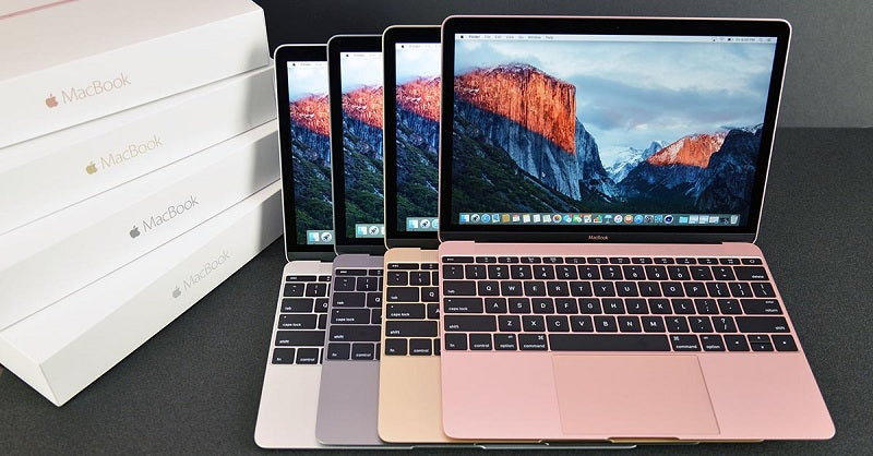 Đánh giá MacBook 12 inch 2016: Đã đẹp, nay còn nhanh hơn