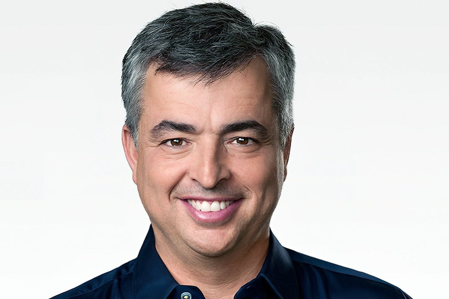 Eddy Cue của Apple sẽ nhận danh hiệu 'Entertainment Person of the Year' tại Cannes Lions