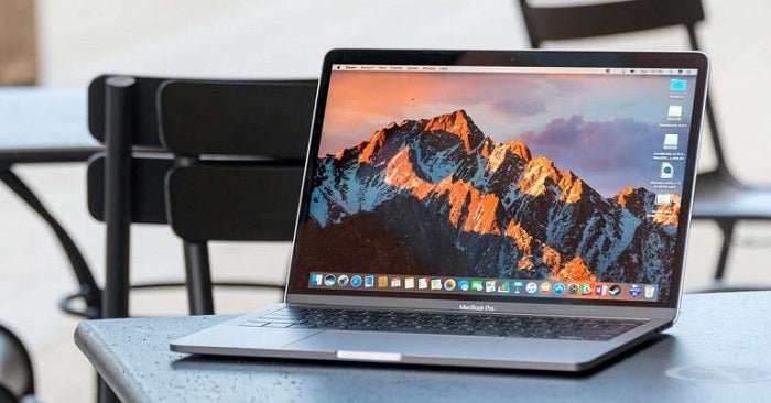 Mua MacBook: Hãy hiểu rõ cấu hình