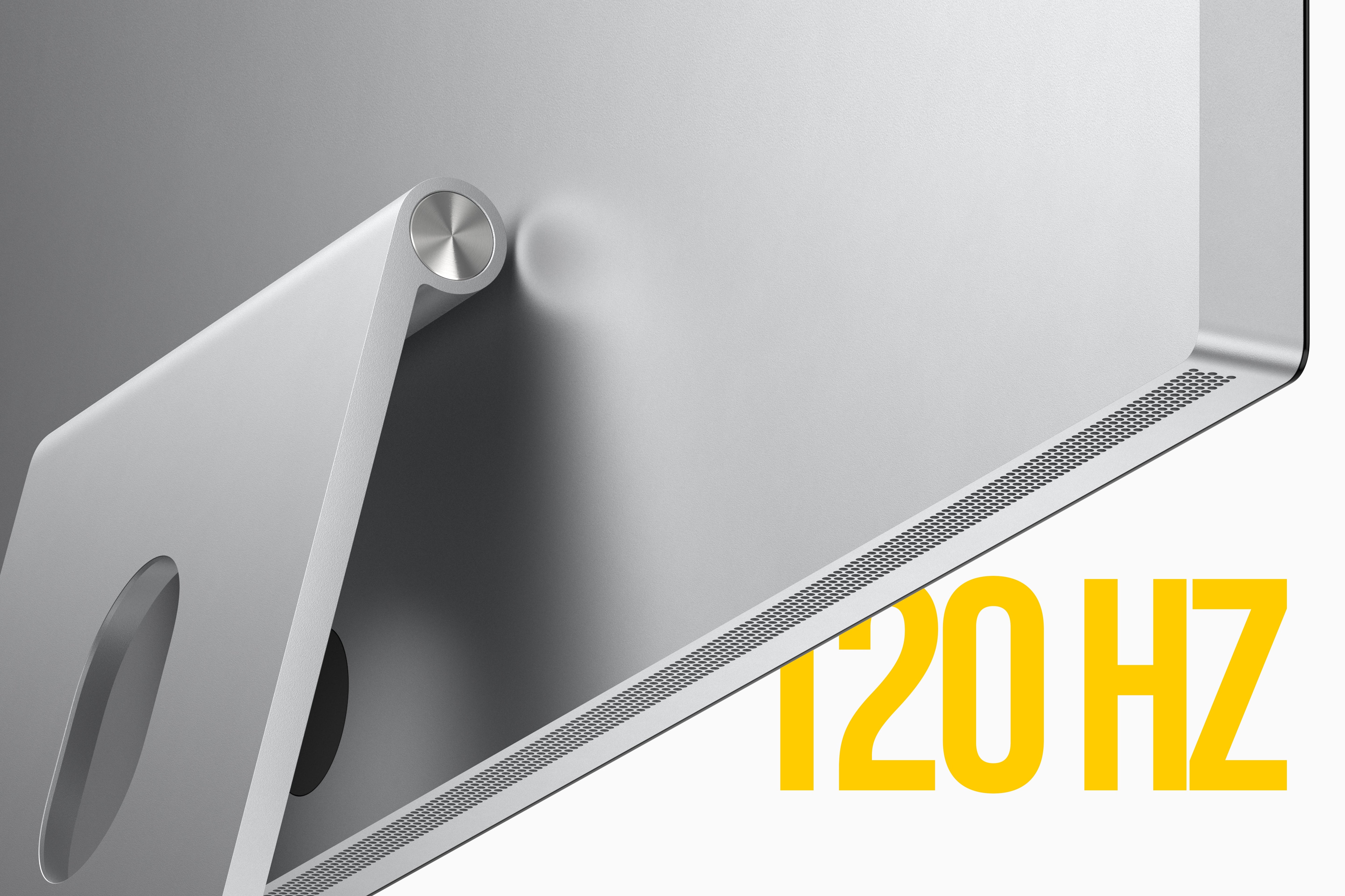 iPad Pro M5 gợi ý về tính năng Studio Display mới