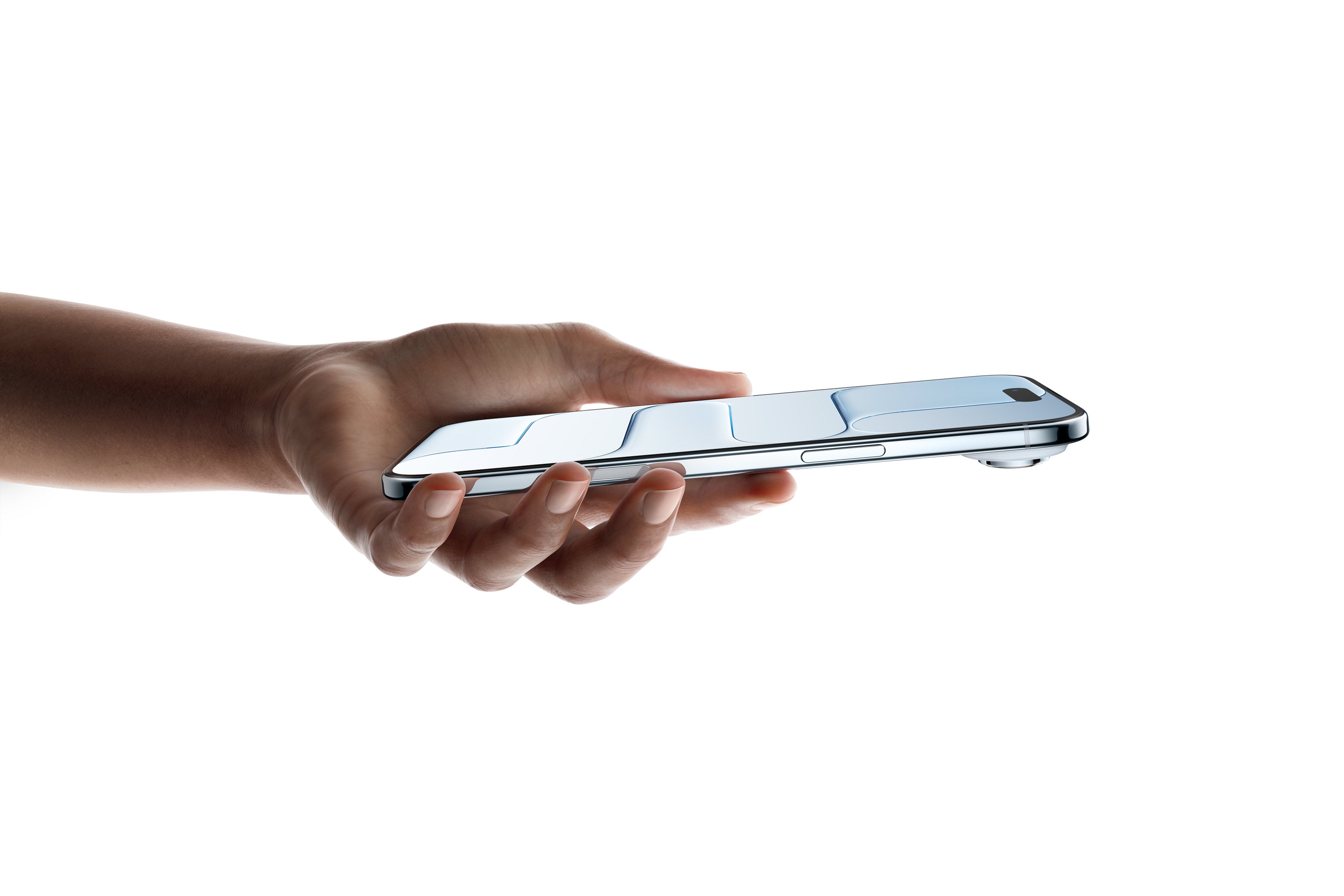 Giá trị bán lại của iPhone Air đã giảm đáng kể