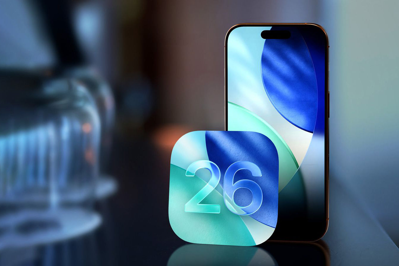 Xếp hạng: 10 tính năng hữu ích nhất trên iOS 26
