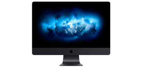 iMac Pro chọn cấu hình cao nhất sẽ có giá trên 13 ngàn USD