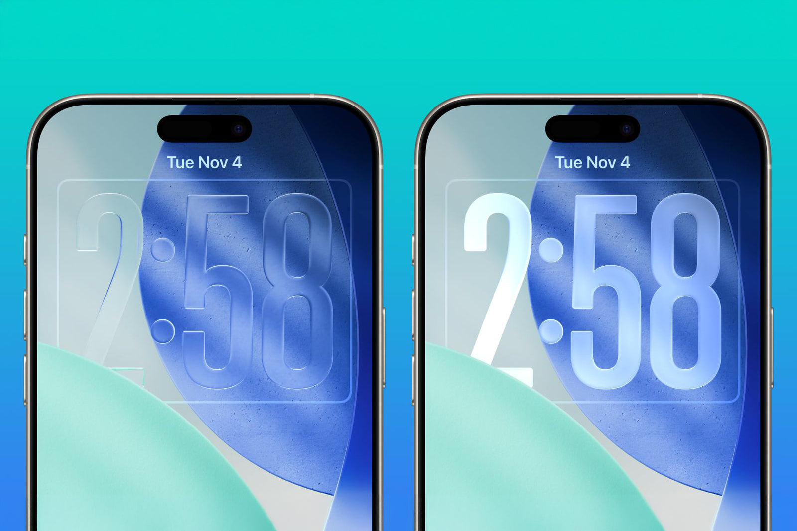 Tất cả những điểm mới trong iOS 26.2 Beta 1: Apple thêm “Liquid Glass” trên màn hình khóa, AirPods dịch trực tiếp ở châu Âu và nhiều hơn nữa