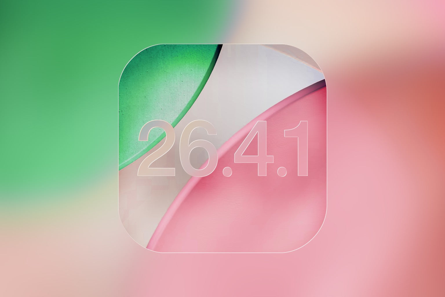 iOS 26.4.1 có 2 thay đổi đáng chú ý cho iPhone