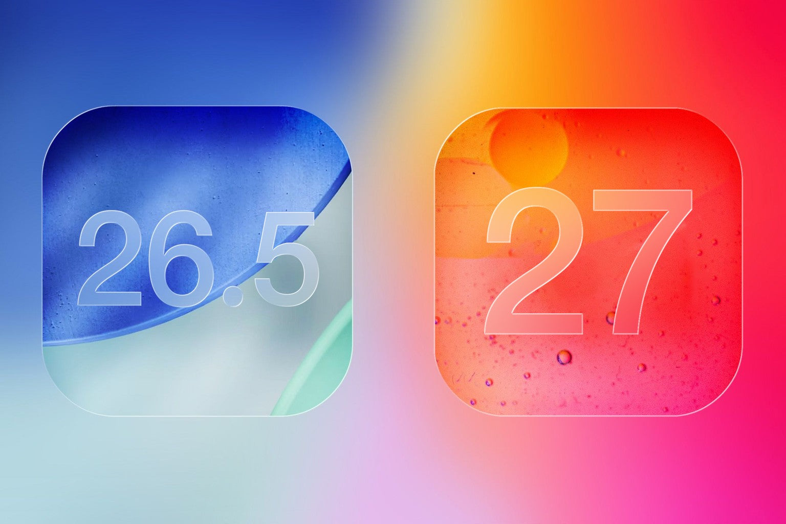 iOS 26.5 và iOS 27 sẽ mang đến những tính năng mới nào cho iPhone?