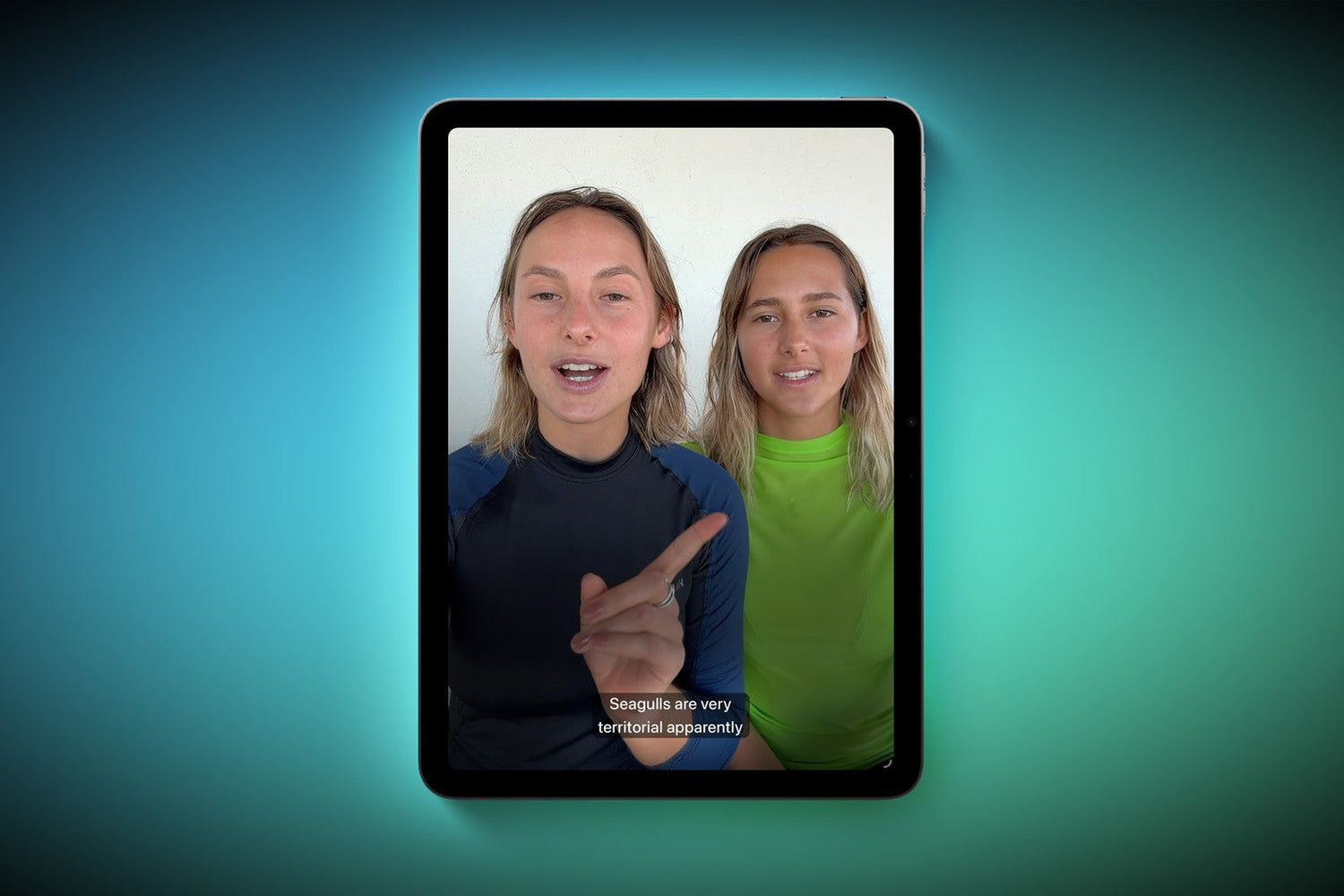 iOS 27 có thể tự động thêm phụ đề cho video cá nhân trên iPhone
