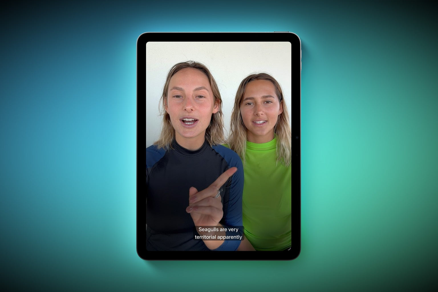 iOS 27 có thể tự động thêm phụ đề cho video cá nhân trên iPhone