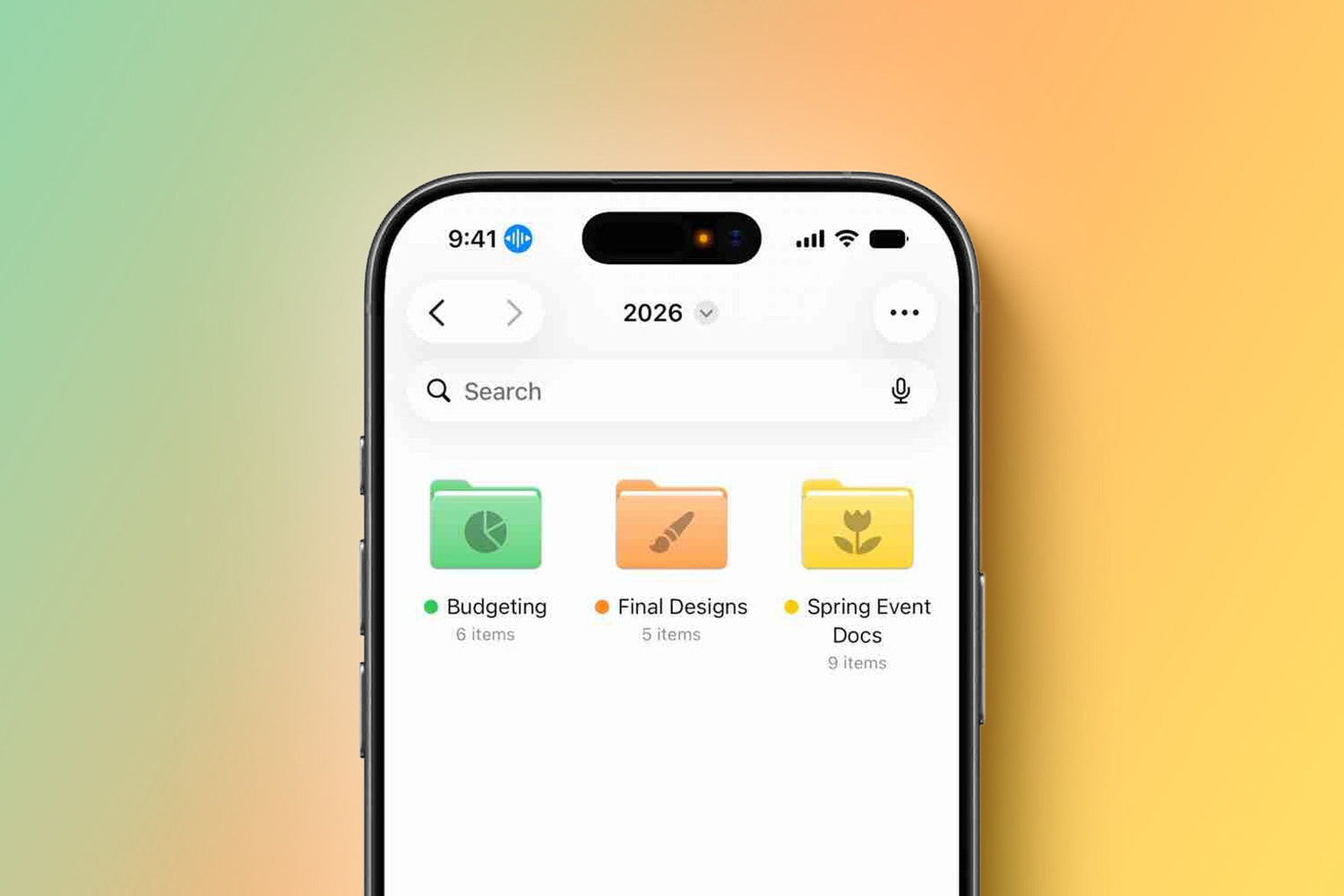 iOS 27 hé lộ Voice Control dùng AI, báo hiệu Siri sắp được nâng cấp lớn