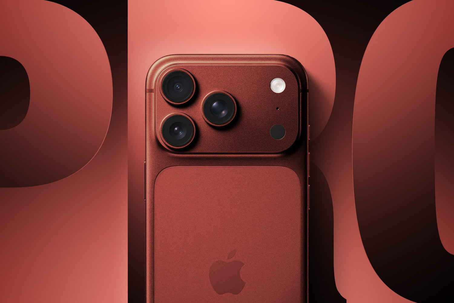 iPhone 18 Pro lộ 12 nâng cấp đáng chú ý trước ngày ra mắt