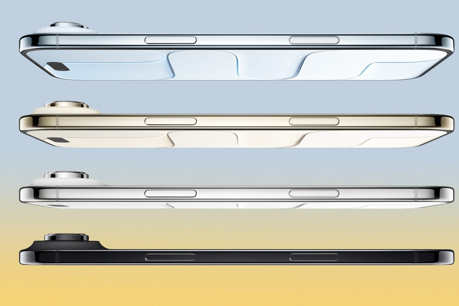 iPhone Air 2 và iPhone 18e được cho là sẽ ra mắt vào đầu năm sau