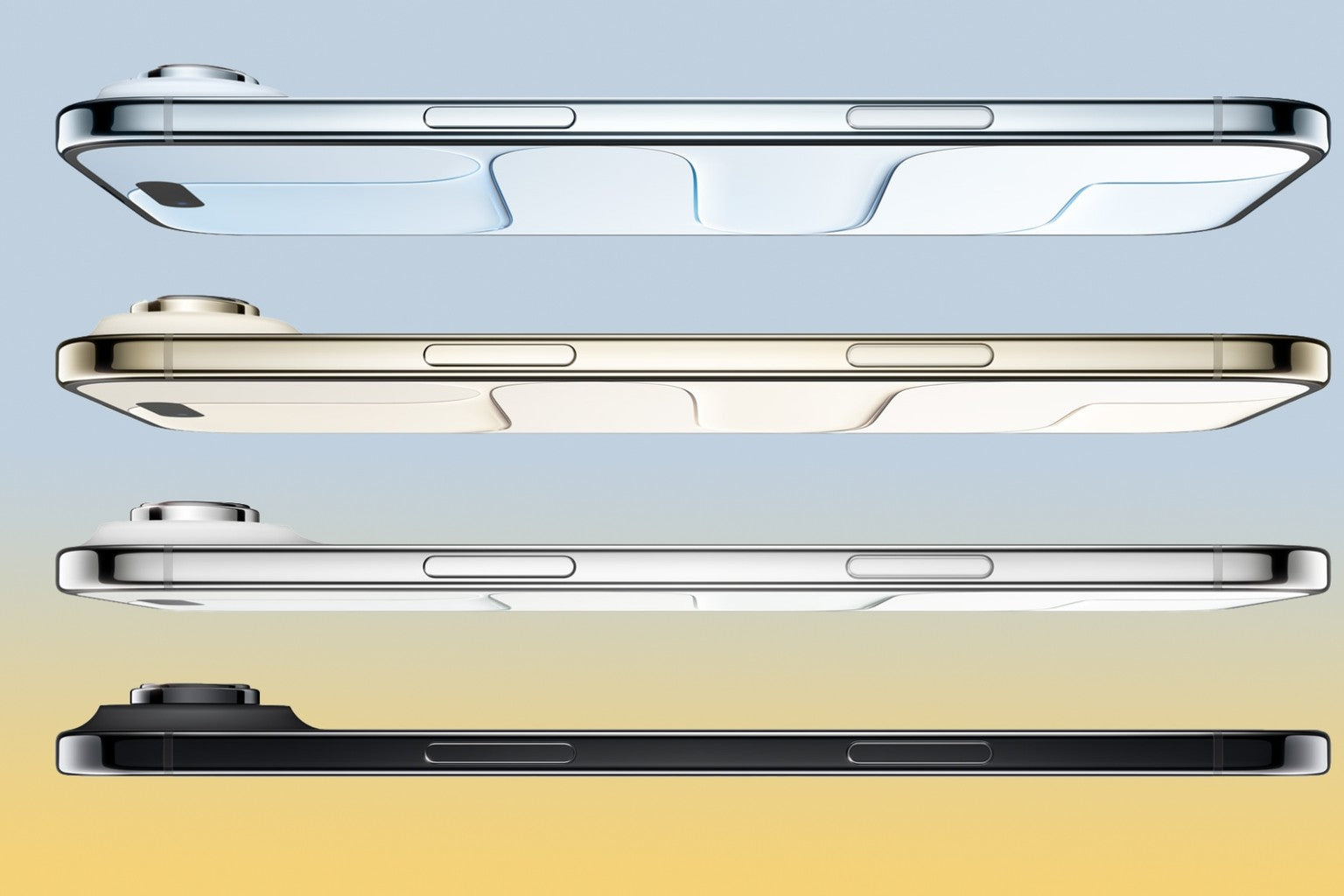 iPhone Air 2 và iPhone 18e được cho là sẽ ra mắt vào đầu năm sau