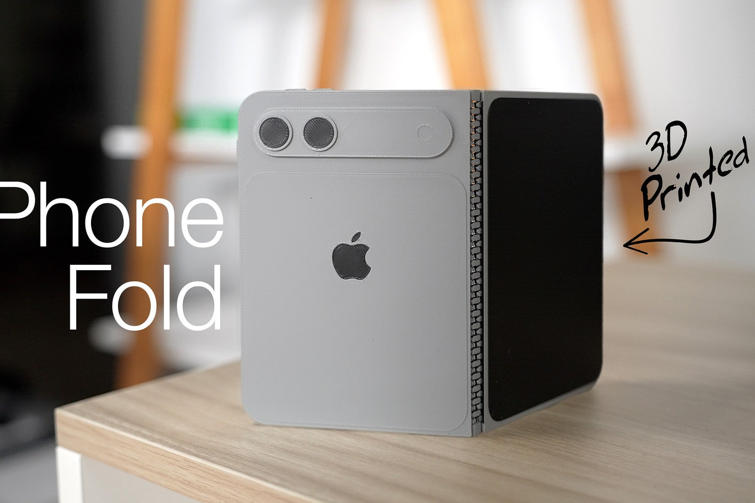 iPhone gập đầu tiên của Apple có thể đang vướng rào cản sản xuất giai đoạn cuối