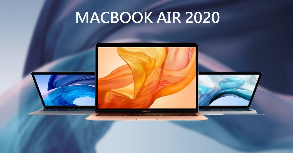 Macbook Air 2020 với chip M1 – phiên bản hoàn hảo cho người dùng “táo khuyết”