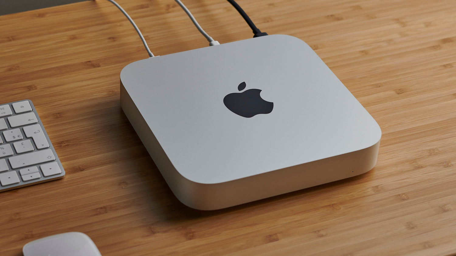 Mac Mini 2020 - Chiếc máy tính hoàn hảo với hiệu năng mạnh mẽ và giá cả phải chăng