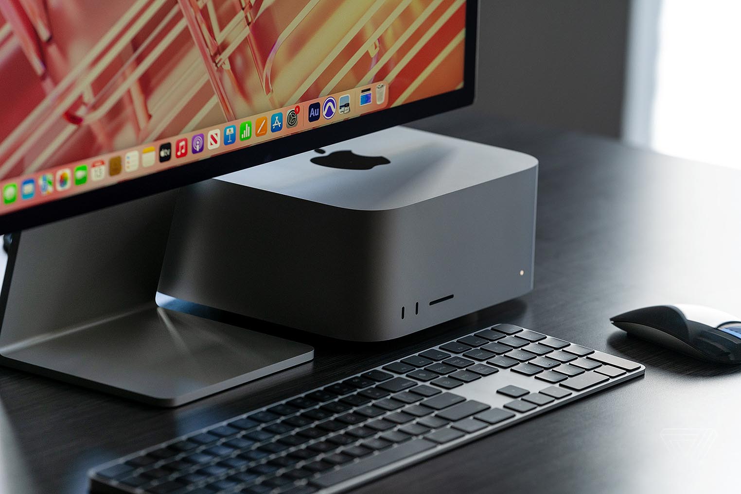 Mac Studio M1 max - Hiệu suất vượt trội