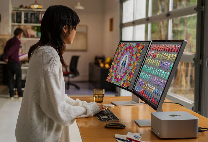 Đánh giá Mac Studio: Nhanh hơn Mac Pro 13.000 đô la