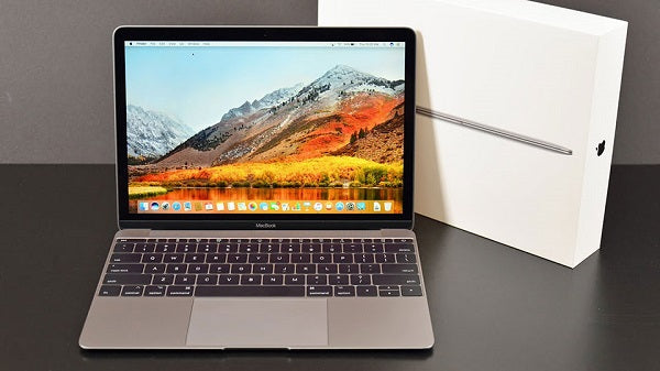 Macbook 12″ thực sự tốt?