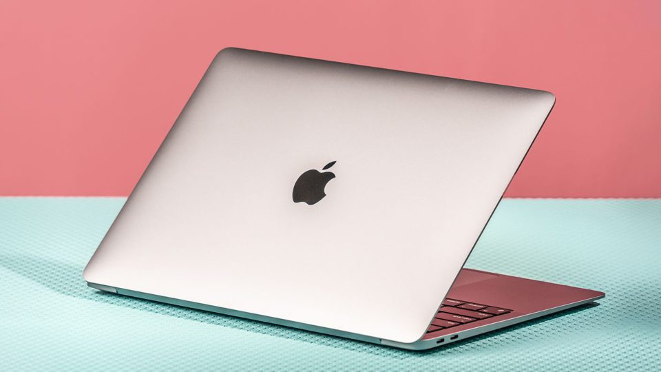 TOP 3 MacBook cho dân văn phòng phù hợp và tốt nhất