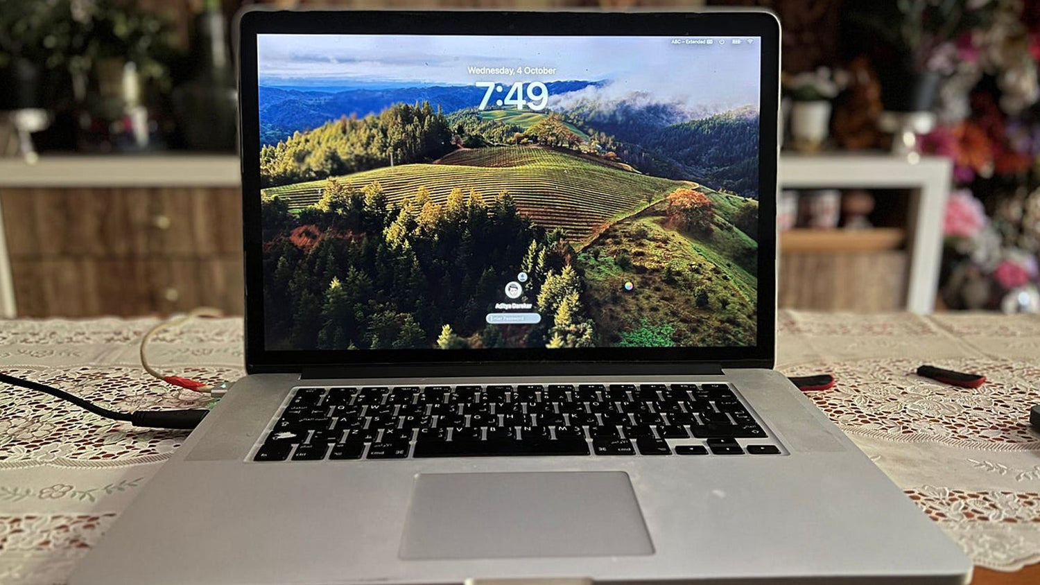 MacBook Pro 2015 Có Nên Nâng Cấp Phần Mềm Không?