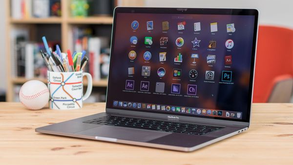 Bảng giá (Macbook Pro 2017) Kèm cấu hình chi tiết