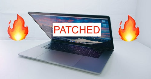 Đã test: Apple tung bản vá lỗi giảm hiệu năng trên Macbook Pro 2018