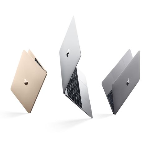 [Tổng hợp] thông số tất cả các loại dòng Macbook Pro cũ – Phần 1