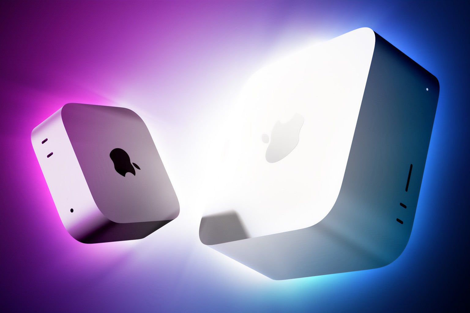 Một số cấu hình Mac mini và Mac Studio ngừng nhận đơn đặt hàng