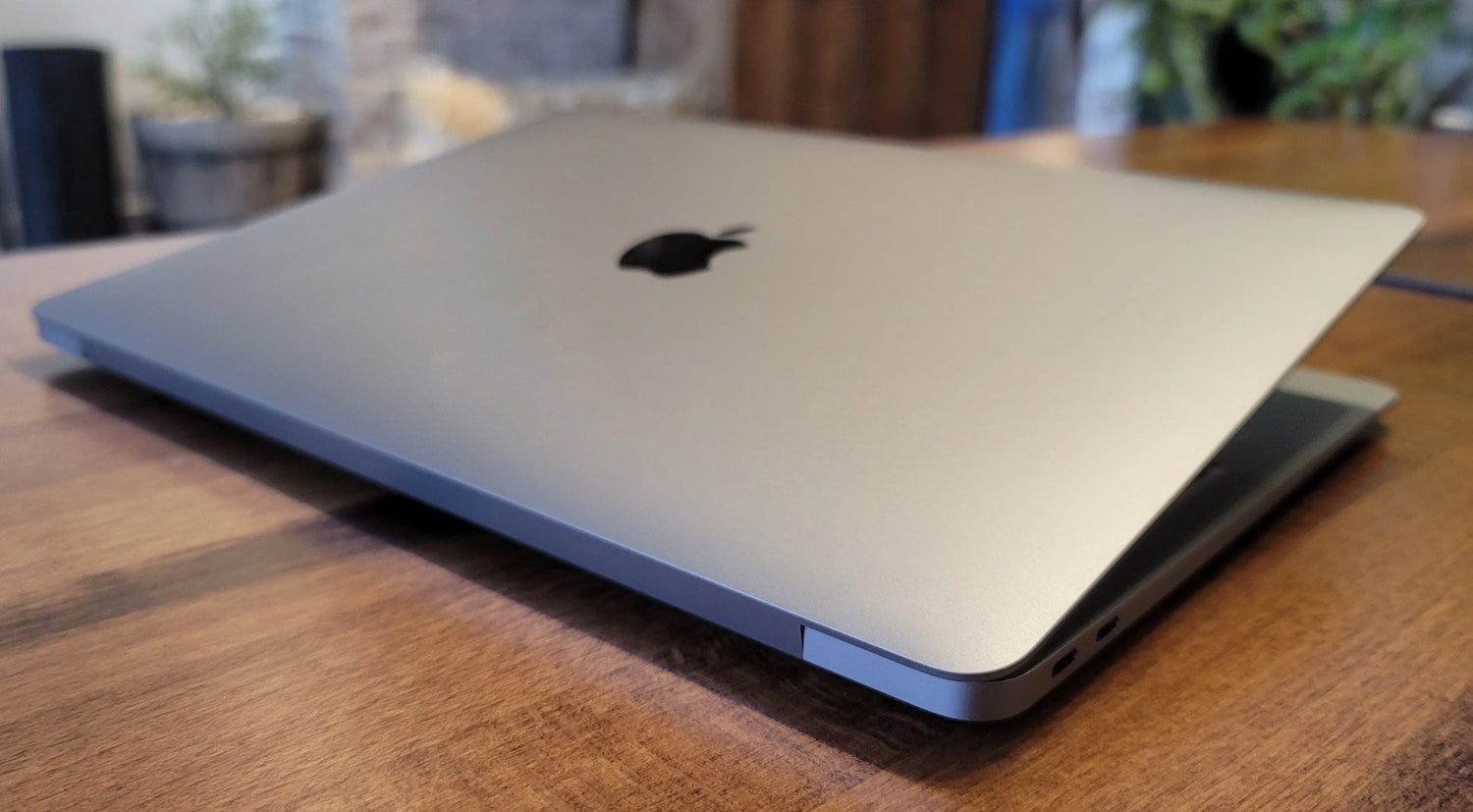 Lý Do Nên Mua MacBook Cũ - Giải Pháp Tiết Kiệm Và Hiệu Quả