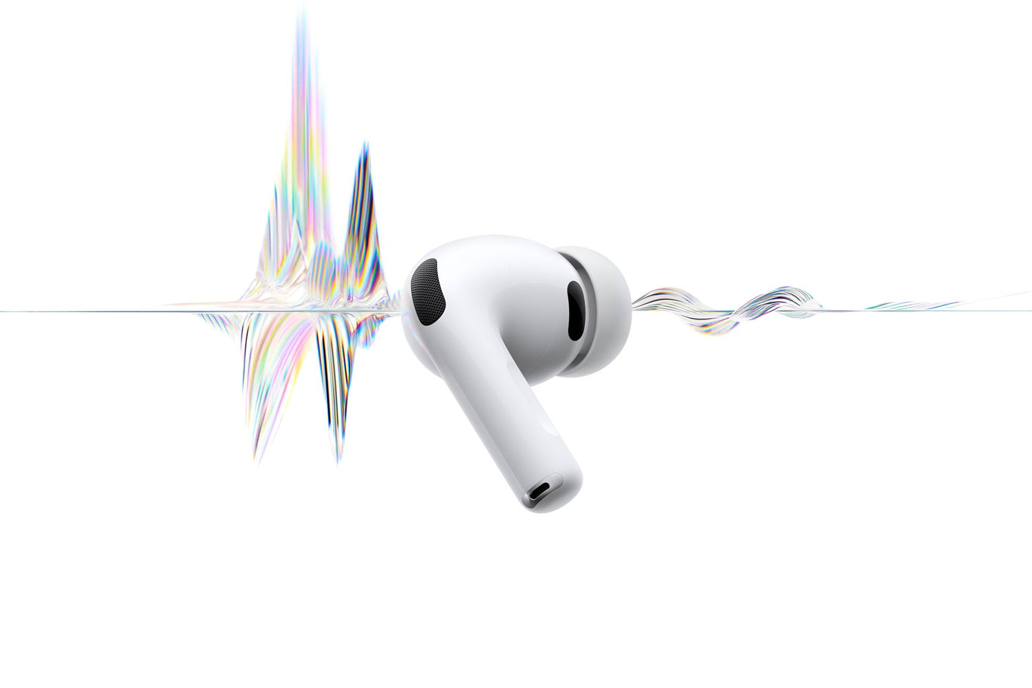 Một số người dùng AirPods Pro 3 than phiền về Static Noise - tiếng nhiễu tĩnh khi bật chống ồn