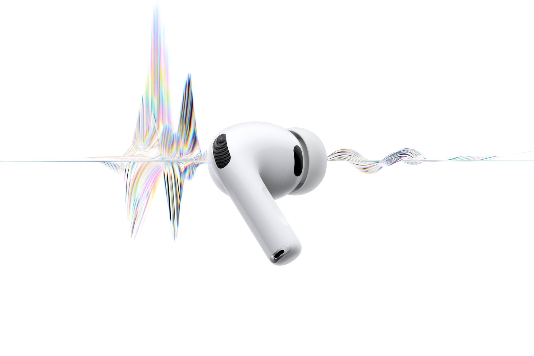 Một số người dùng AirPods Pro 3 than phiền về Static Noise - tiếng nhiễu tĩnh khi bật chống ồn