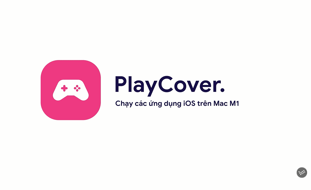 Hướng dẫn cài đặt PlayCover cho Macbook M1 nhanh và đơn giản