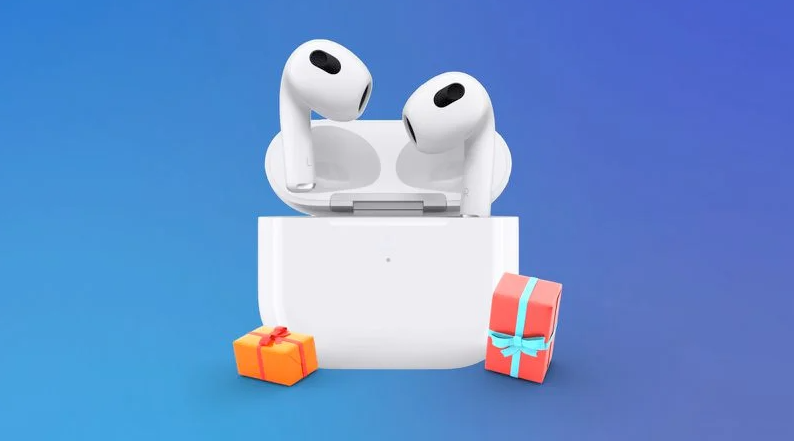 6 mẹo hữu ích cho người dùng AirPods