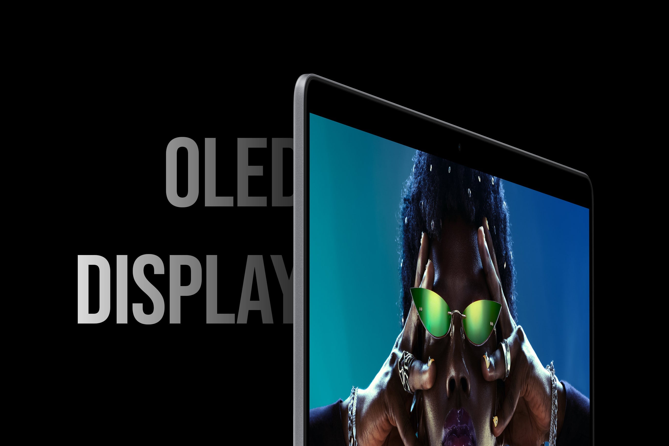 Apple mở rộng màn hình OLED sang iPad mini, iPad Air và MacBook Air