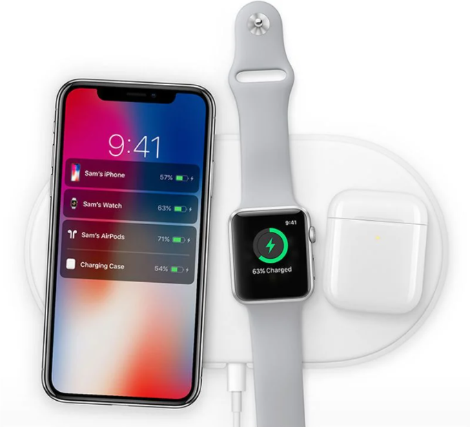 Apple vẫn đang nghiên cứu phát triển bộ sạc không dây tương tự như AirPower