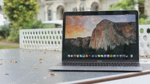 Đánh giá Macbook Pro 2017 có gì thay đổi so với bản trước