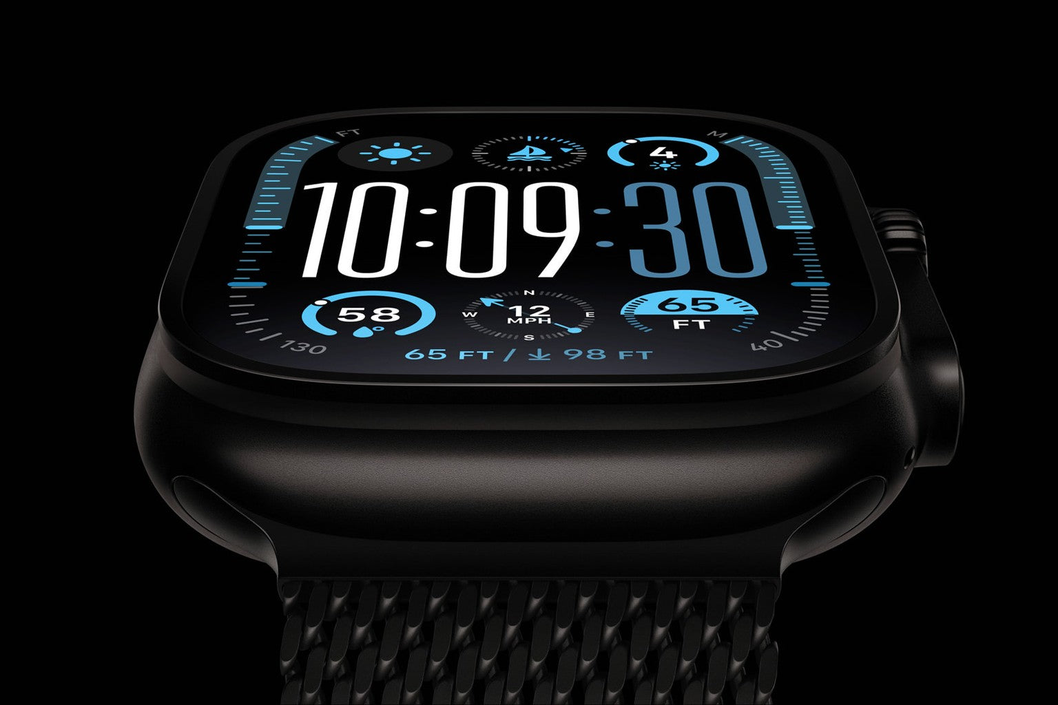 watchOS 27 sẽ có gì mới cho Apple Watch?