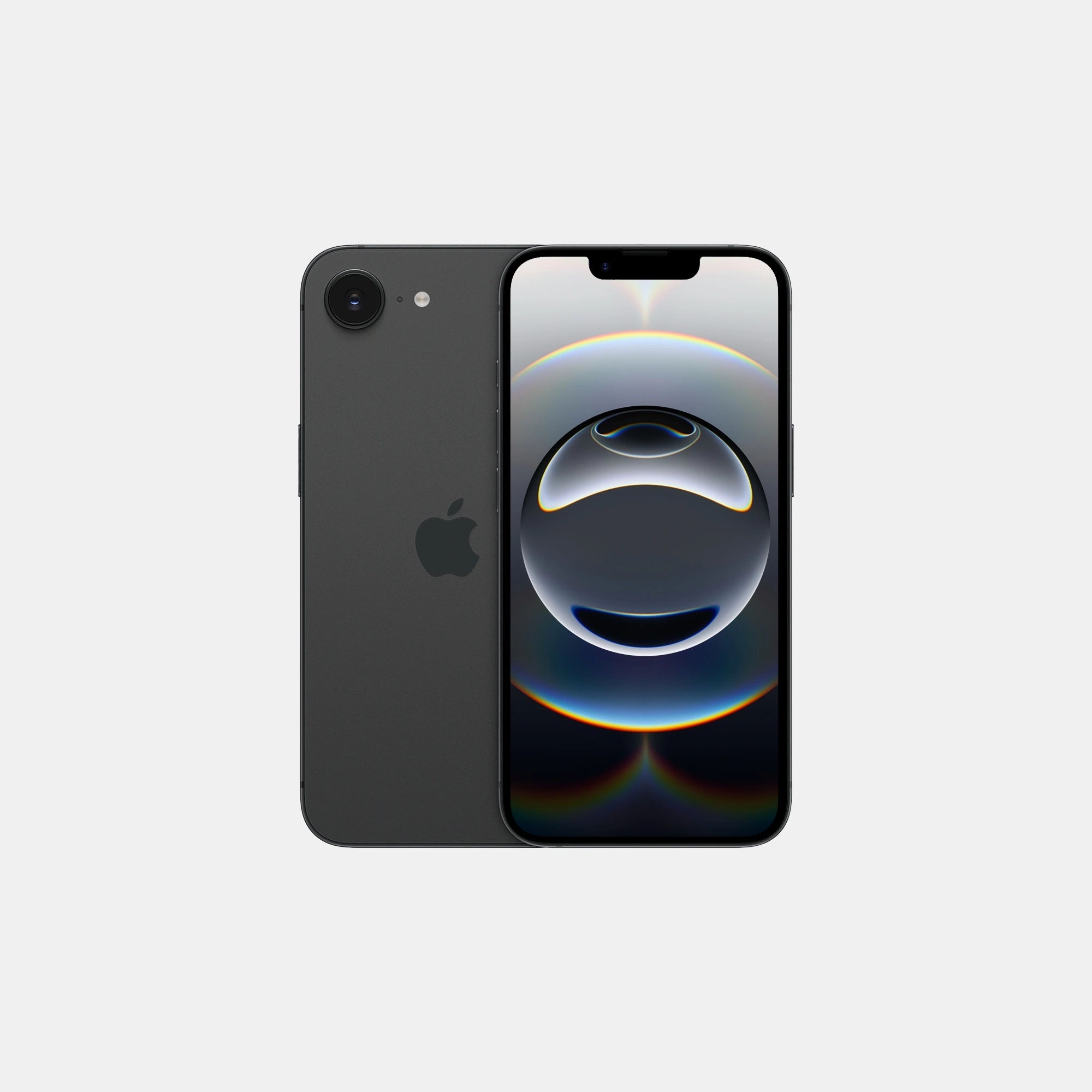 iPhone 16e