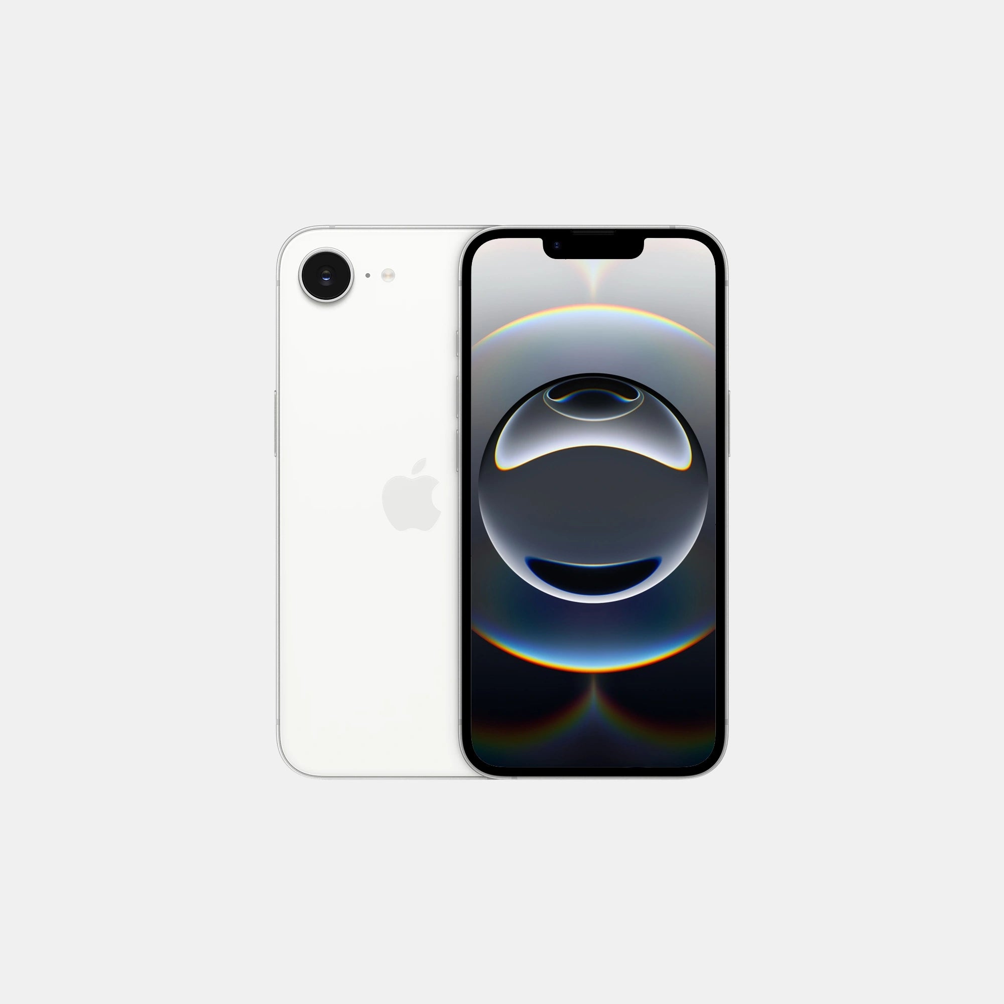 iPhone 16e