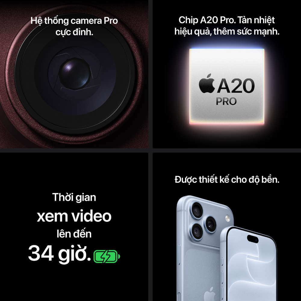 iPhone 18 Pro